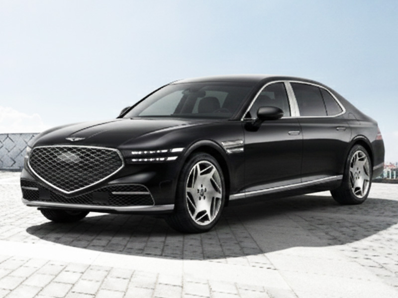 ��������� ������ ���׽ý� G90 ������